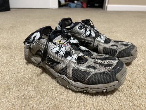 Salomon techamphibian tan - salomon,