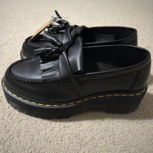 Martens women men - 7, 6