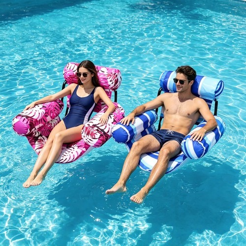 Adult inflatable pool floats - inflatable,
