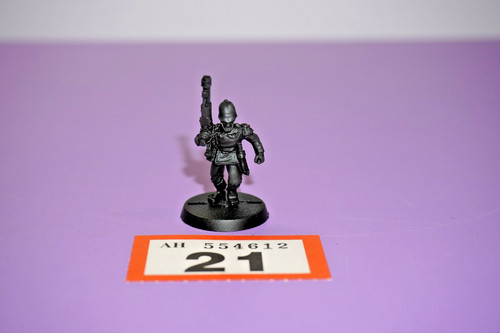 Warhammer 40k imperial - imperial, guard