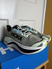 Hoka Skyward X Carbon Plated