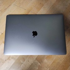 APPLE MACBOOK PRO 16" 2019