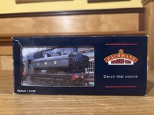 BACHMANN 32-201 0-6-0 BR CLASS