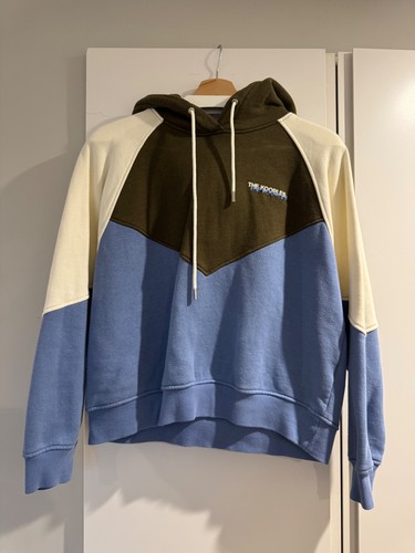 The kooples hoodie size - hoodie,