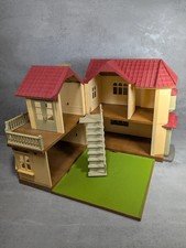 Sylvanian families beechwood