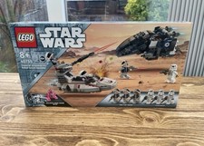 LEGO Star Wars 40755 Imperial