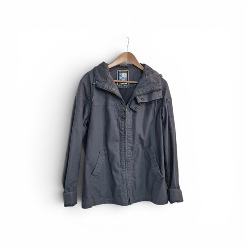 Mousqueton jacket size large - mousqueton,