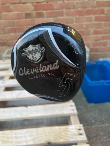Cleveland classic wood - cleveland, 5