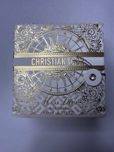 Christian dior miss - christian, eau