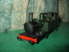 AIRFIX GWR 14XX AUTOTANK LOCO