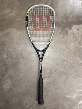 Wilson Hammer 175 Squash