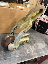 CARAVAN  TOWHITCH  STABILISER ALKO AKS 2004