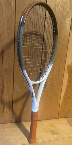 Wilson ultra 100 - wilson,