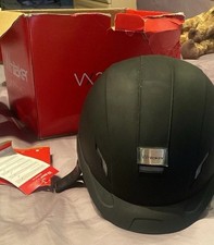 John Whitaker VX2 Competiton