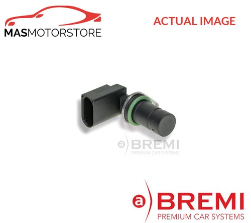 Crankshaft position sensor - position,