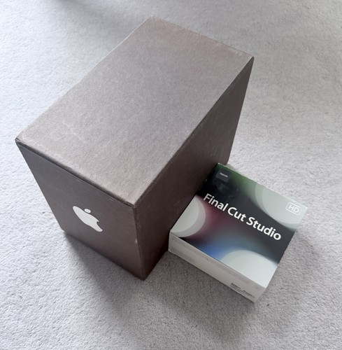 Final cut pro - final,