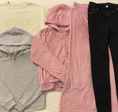 Girls clothes bundle 13 - girls,