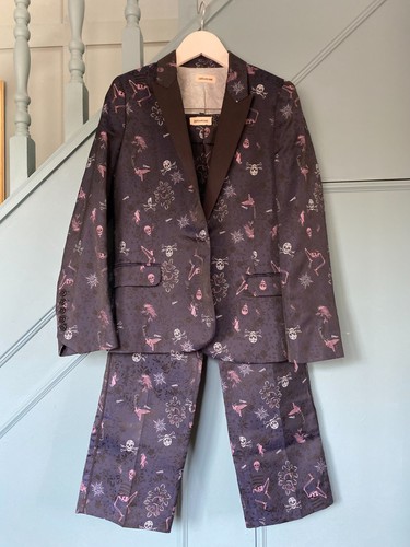 Zadig voltaire jacquard - zadig, &
