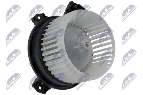Interior blower fits honda - interior,