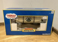 Bachmann G gauge Thomas &