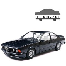 SOLIDO 1984 BMW 635 CSI ( E24