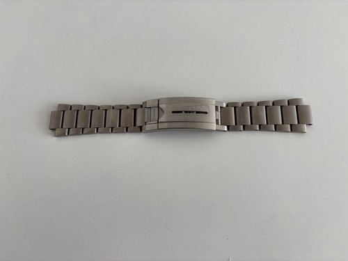 Genuine oem tudor pelagos 22mm - tudor,