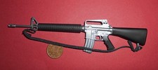 1/6th scale Dragon US M16 for