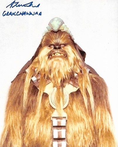 Star wars steve foy - star,