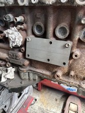 1JZ / 2JZ Engine Mounting