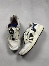 Puma Disc Blaze OG 1993 Vintage Sneakers Korea Rare 90s Tech Runner Archive 10.5