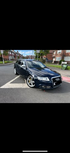 2009 2011 audi s - 2009-2011, c6