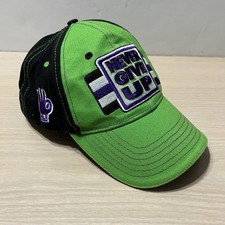 WWE John Cena Hat Never Give