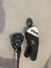 Ping G430 Max 5 Hybrid 26