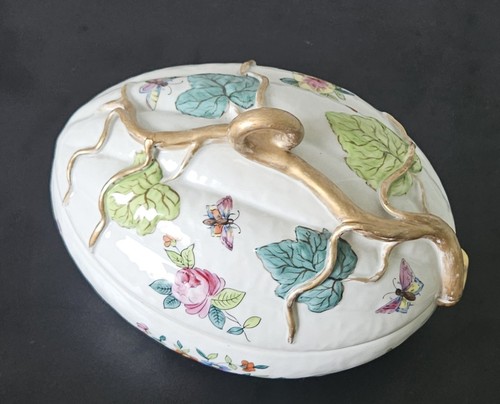 Vintage large ornate - vintage, by
