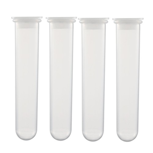 10pcs 20ml plastic centrifuge - 10pcs,
