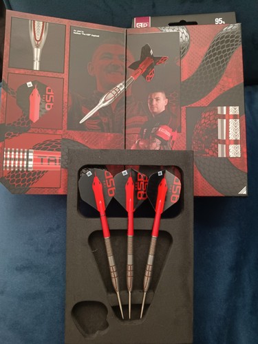 Target nathan aspinall gen - target,
