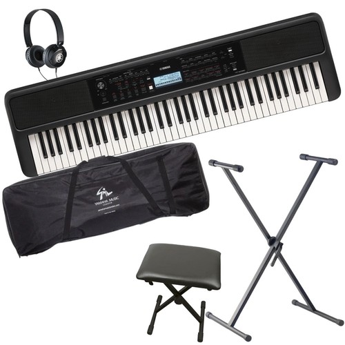 Yamaha psr ew320 portable - ,