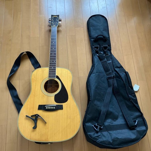 Deluxe set yamaha 201 - set,