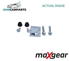 BRAKE CALIPER REPAIR KIT FRONT