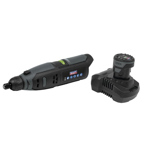 Sealey cordless multipurpose - sealey,
