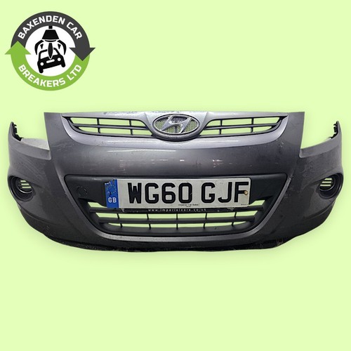 Hyundai i20 classic mk1 5dr - i20,