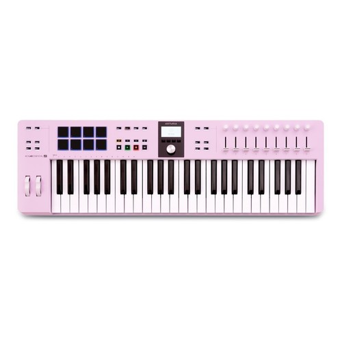 Arturia keylab essential - arturia,