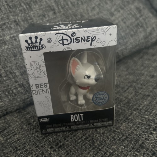 Funko minis disney dogs - funko,