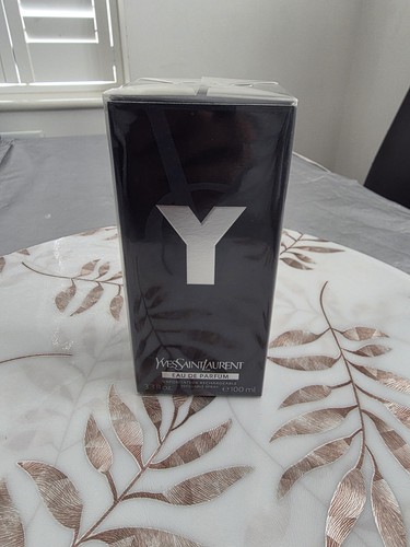 Yves saint laurent 100 - yves,