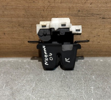 2004 RENAULT MEGANE MK2