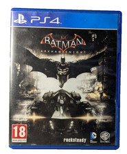 Batman: Arkham Knight (PS4