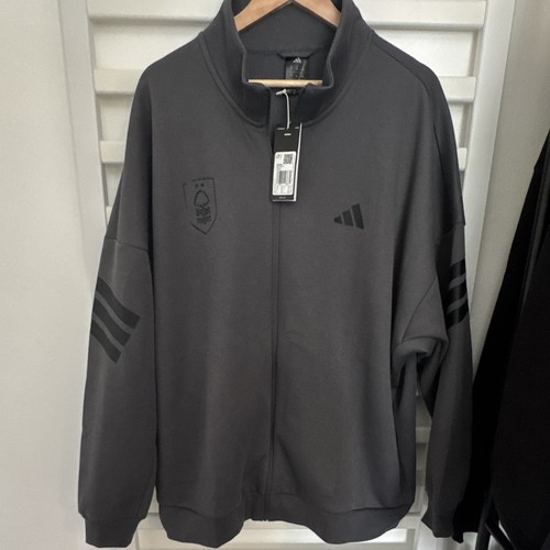 Adidas nottingham forest track - nottingham,
