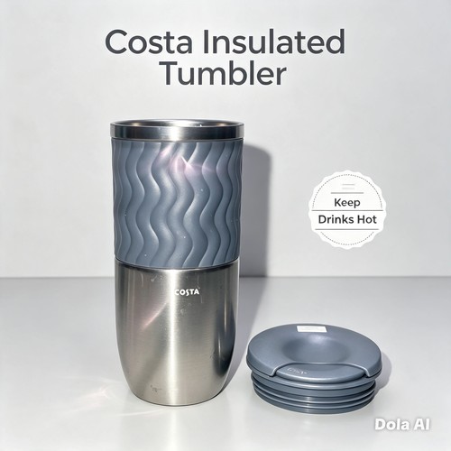 Costa coffee travel - travel, oz