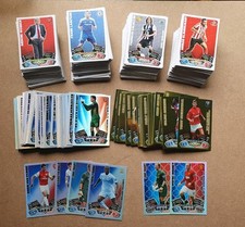 Match Attax 2011/12 - 456