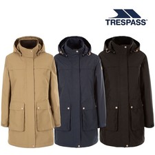 Trespass Womens Waterproof
